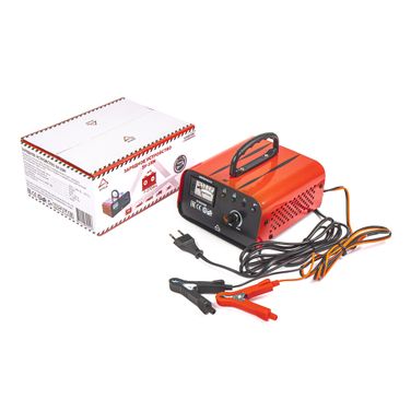 ARNEZI R7990108 Зарядное устройство зу-23м 12В 4-18a - 1