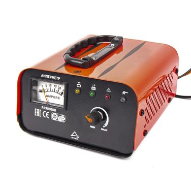 ARNEZI R7990108 Зарядное устройство зу-23м 12В 4-18a - 2