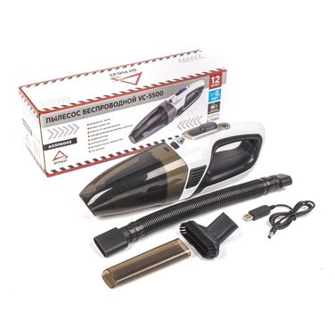 ARNEZI A0306003 Пылесос vc-5500 аккумуляторный (6000mAH) - 1