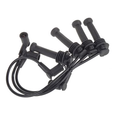 GANZ GIP01068 Провода высоковольтные ford Mondeo 98-> 1.6/1.8/2.0l - 2