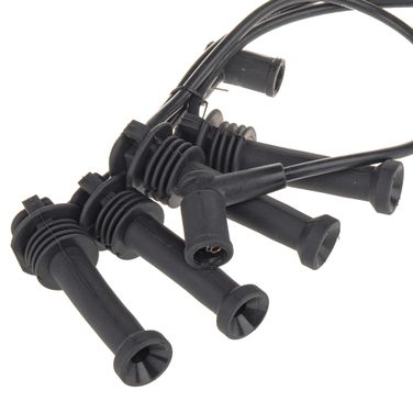 GANZ GIP01068 Провода высоковольтные ford Mondeo 98-> 1.6/1.8/2.0l - 3