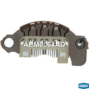 Krauf AEM0064AD Диодный мост генератора - 2