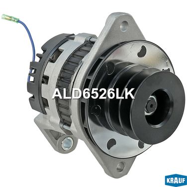 Krauf ALD6526LK Генератор - 1