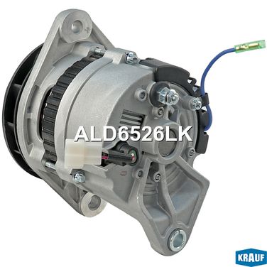 Krauf ALD6526LK Генератор - 2