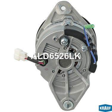 Krauf ALD6526LK Генератор - 3
