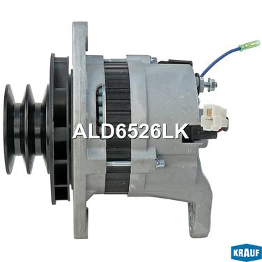 Krauf ALD6526LK Генератор - 5