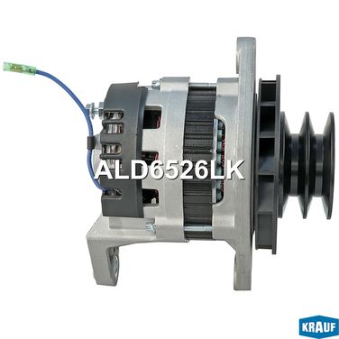 Krauf ALD6526LK Генератор - 6