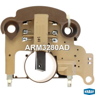 Krauf ARM3280AD Регулятор генератора - 2