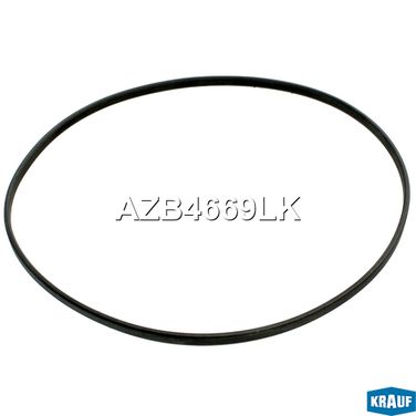 Krauf AZB4669LK Сальник генератора - 1