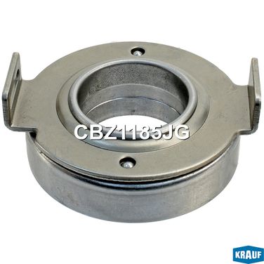 Krauf CBZ1185JG Подшипник выжимной - 2