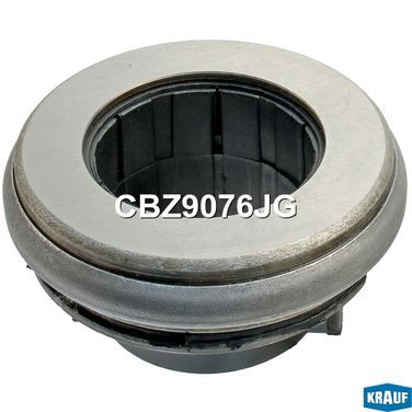 Krauf CBZ9076JG Подшипник выжимной - 1