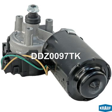 Krauf DDZ0097TK Мотор стеклоочистителя - 1