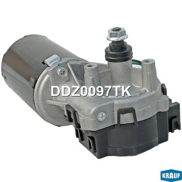 Krauf DDZ0097TK Мотор стеклоочистителя - 2