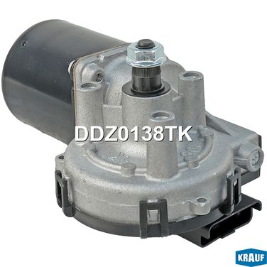 Krauf DDZ0138TK Мотор стеклоочистителя - 2