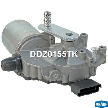 Krauf DDZ0155TK Мотор стеклоочистителя - 2