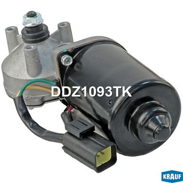 Krauf DDZ1093TK Мотор стеклоочистителя - 1