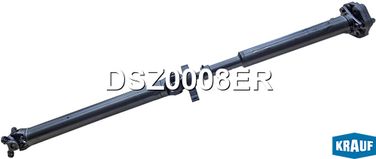 Krauf DSZ0008ER Карданный вал - 1