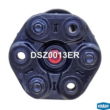 Krauf DSZ0013ER Карданный вал - 4