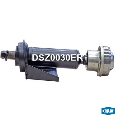 Krauf DSZ0030ER Карданный вал - 2