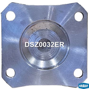 Krauf DSZ0032ER Карданный вал - 4