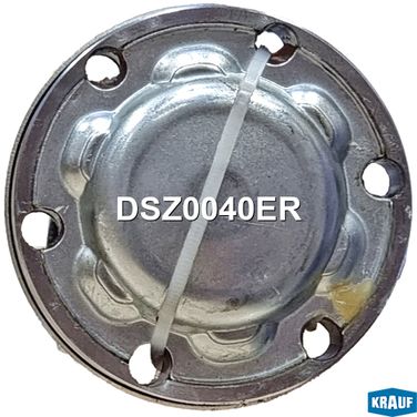 Krauf DSZ0040ER Карданный вал - 3