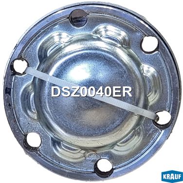 Krauf DSZ0040ER Карданный вал - 4