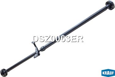 Krauf DSZ0063ER Карданный вал - 1