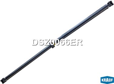 Krauf DSZ0066ER Карданный вал - 1