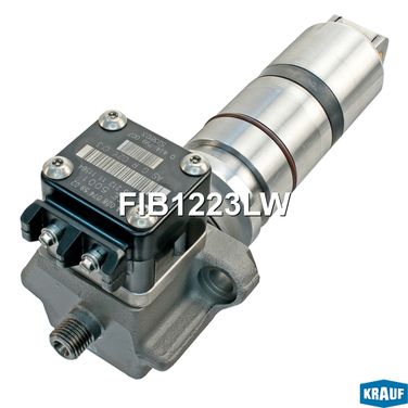 Krauf FIB1223LW Топливная секция - 2