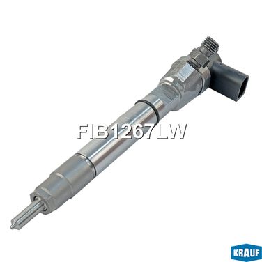 Krauf FIB1267LW Форсунка топливная - 1