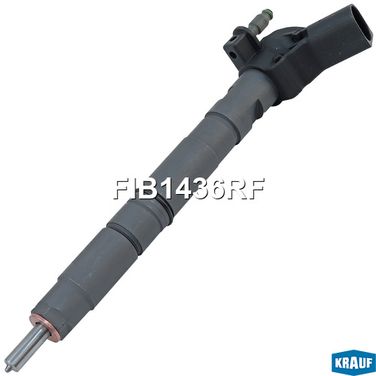 Krauf FIB1436RF Форсунка топливная - 1