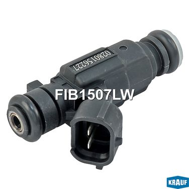 Krauf FIB1507LW Форсунка бензиновая - 2