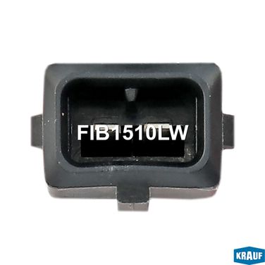 Krauf FIB1510LW Форсунка бензиновая - 3