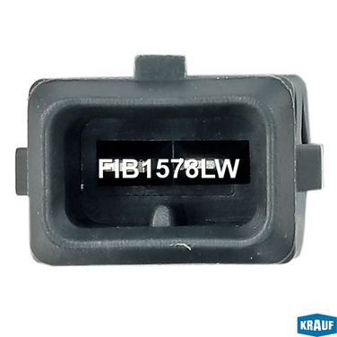 Krauf FIB1578LW Форсунка бензиновая - 3