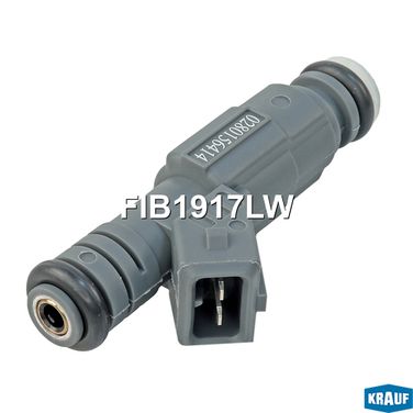 Krauf FIB1917LW Форсунка бензиновая - 2