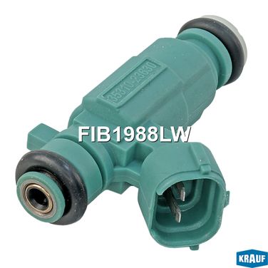 Krauf FIB1988LW Форсунка бензиновая - 2
