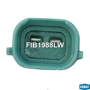 Krauf FIB1988LW Форсунка бензиновая - 3