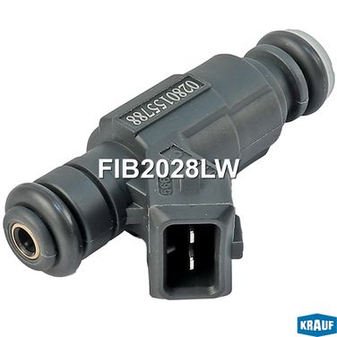 Krauf FIB2028LW Форсунка бензиновая - 2