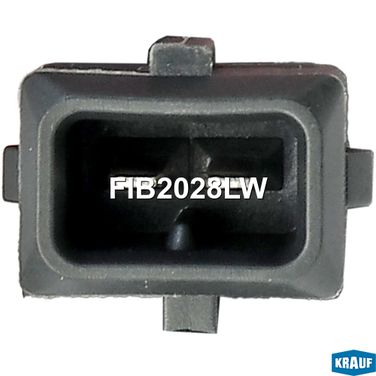 Krauf FIB2028LW Форсунка бензиновая - 3