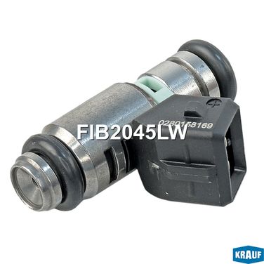 Krauf FIB2045LW Форсунка бензиновая - 1