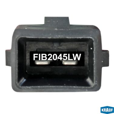 Krauf FIB2045LW Форсунка бензиновая - 3
