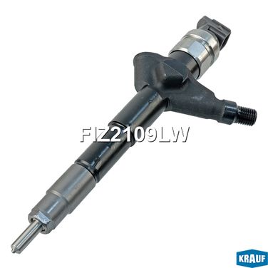 Krauf FIZ2109LW Форсунка топливная - 1