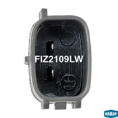 Krauf FIZ2109LW Форсунка топливная - 3