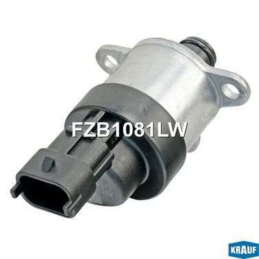 Krauf FZB1081LW Клапан дозирования топлива - 2