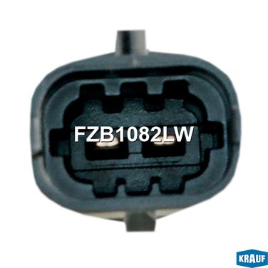 Krauf FZB1082LW Клапан дозирования топлива - 3