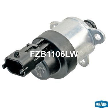 Krauf FZB1106LW Клапан дозирования топлива - 2