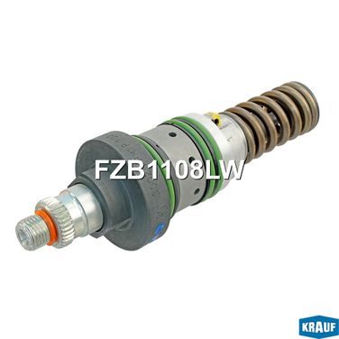 Krauf FZB1108LW Топливная секция - 2