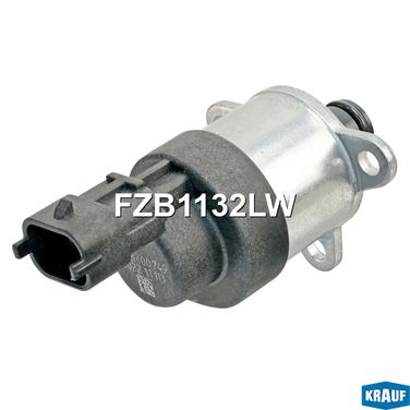 Krauf FZB1132LW Клапан дозирования топлива - 2