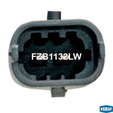 Krauf FZB1132LW Клапан дозирования топлива - 3