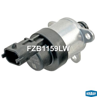 Krauf FZB1159LW Клапан дозирования топлива - 2